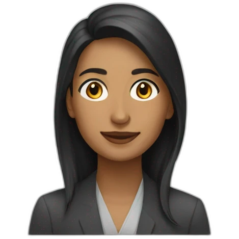 iman gadzhi emoji