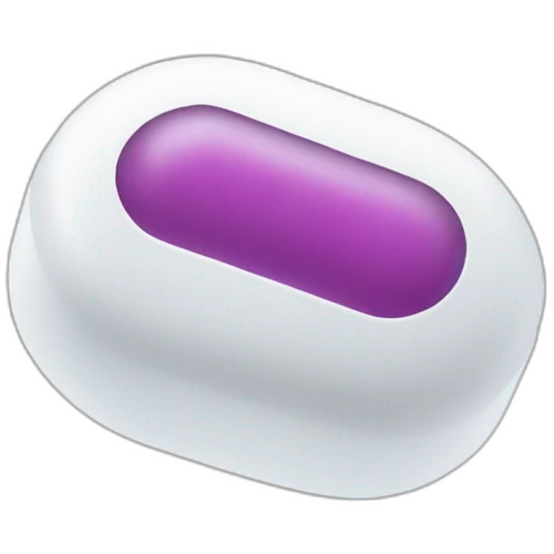 Pill emoji