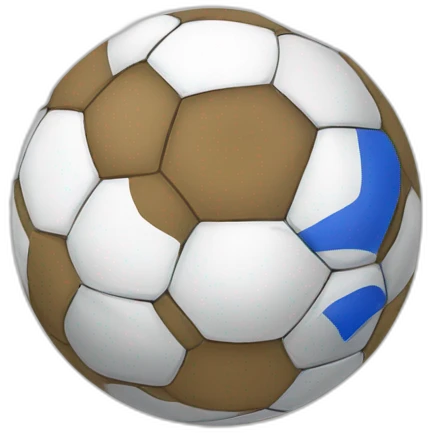 emoji logo A.J auxerre foot emoji