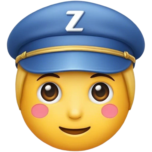 cap emoji