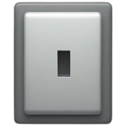 Switch emoji