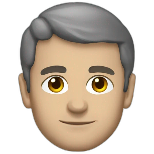 Macron emoji