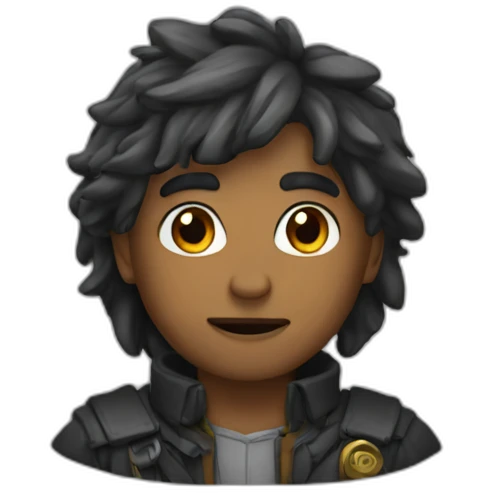 berachain emoji