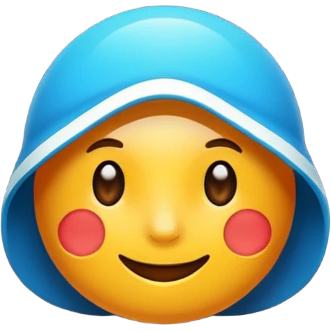 Official emoji