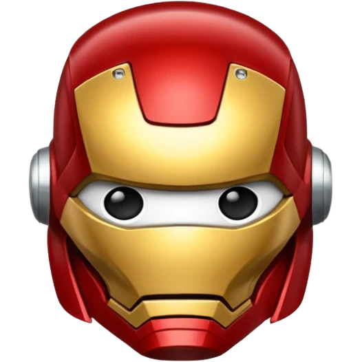 Ironman emojis emoji