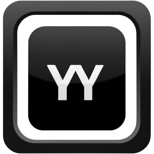 сделай мне квадратную надпись "играй урод" emoji