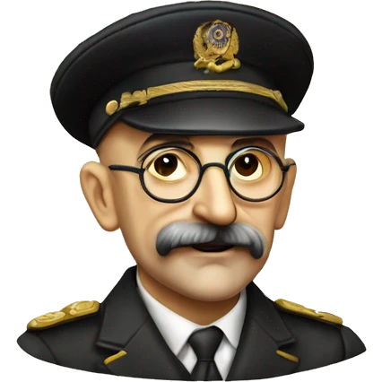 Chaim Weizmann emoji