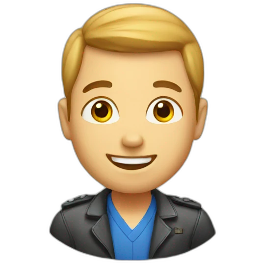 welcome emoji