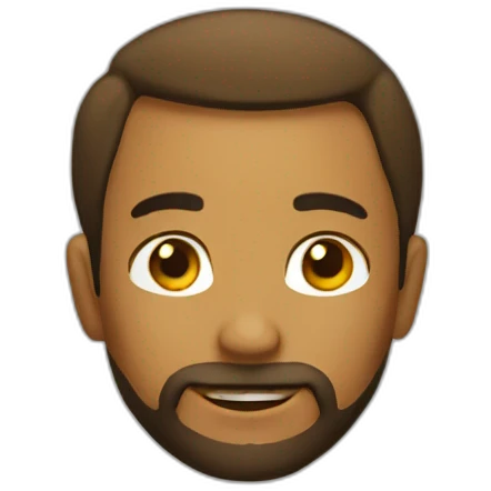 Good Christian emoji