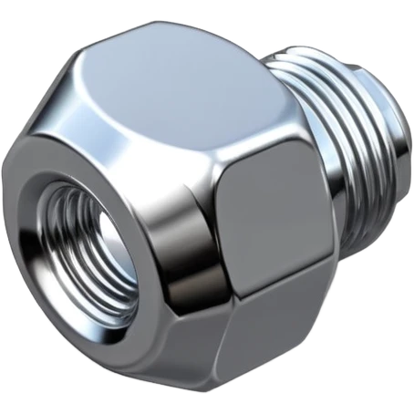 Wheel Lug Nut emoji