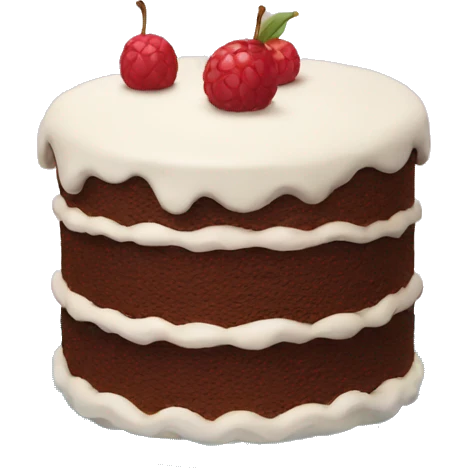 CAKE emoji
