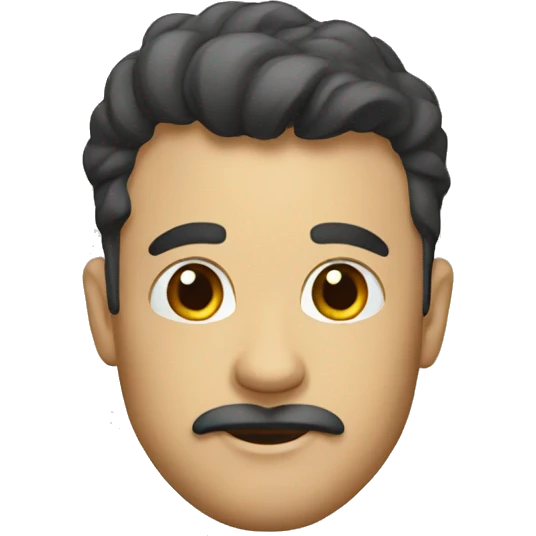 Poudrier emoji