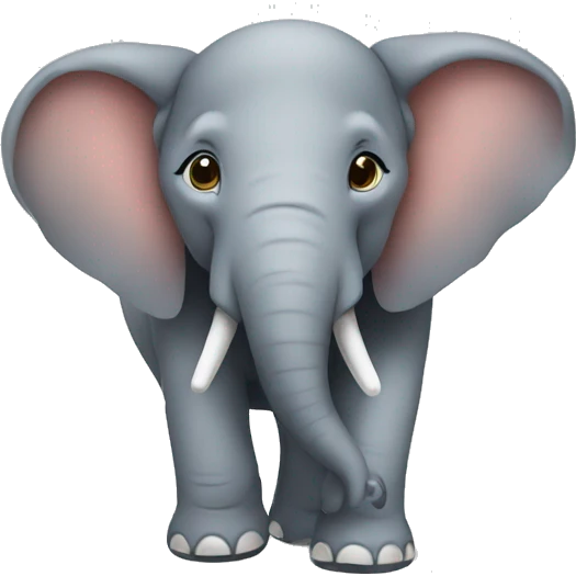 ELEPHANT emoji