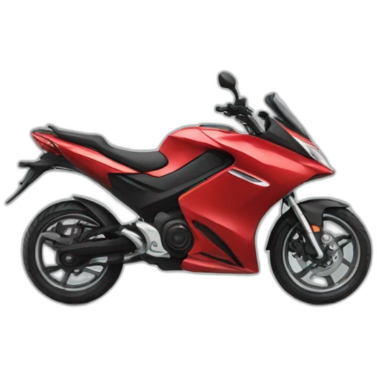 BYD Qin emoji