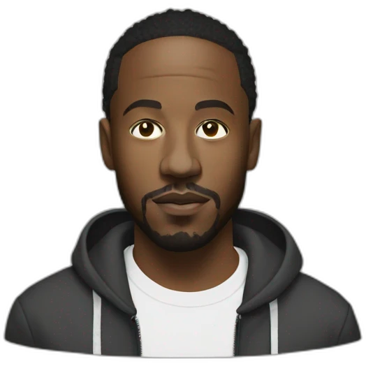 kendrick-lamar emoji