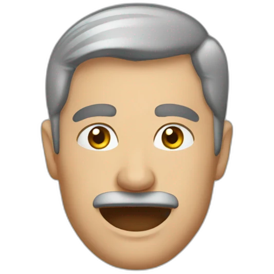 Fırıldak nuri emoji