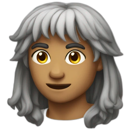 Shivan emoji