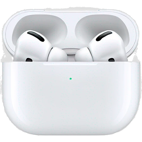 AirPods pro emoji