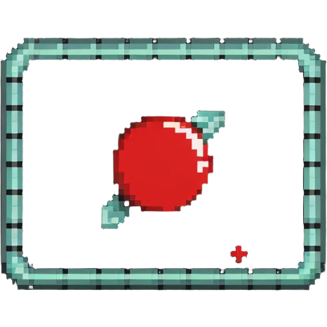 YouTube livestream badge with red dot and play button symbol emoji