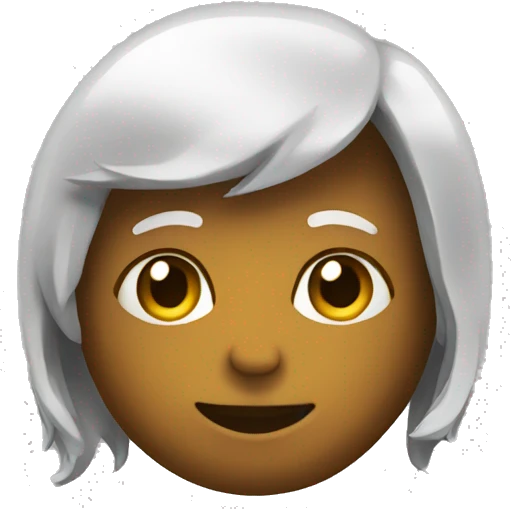 Vinyl emoji