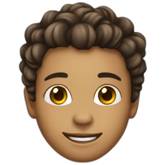 Patineusw artistique emoji