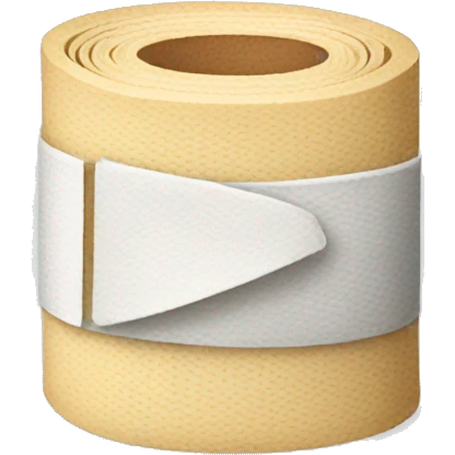 BANDAGE sticker emoji