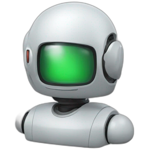 control Ai emoji