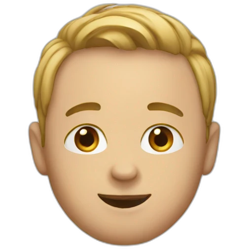social media emoji