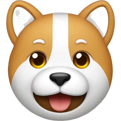 logo indonesia emoji