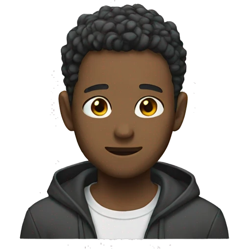 Anime emoji