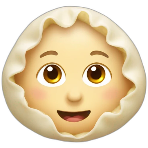 pelmeni emoji