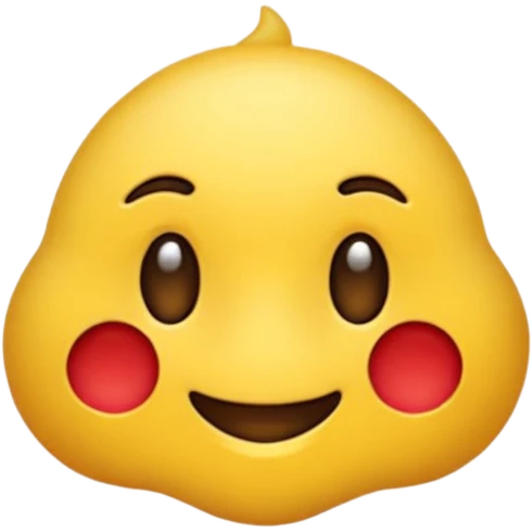 горох со стручком emoji