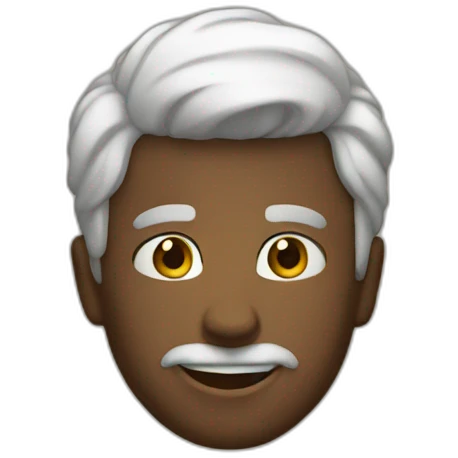 JUL  emoji