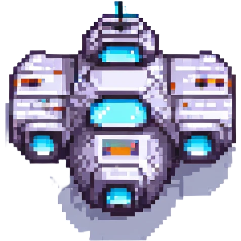 space cruiser emoji