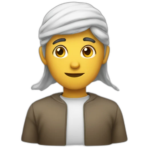 سحهيثقةشى emoji