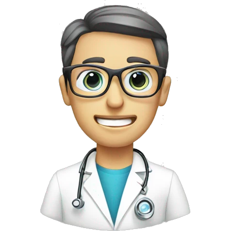 optometry emoji