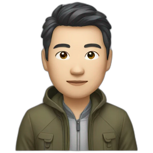 Liu chia-liang emoji
