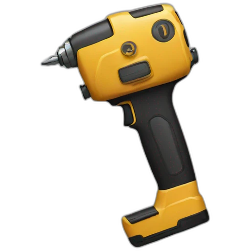 drill emoji