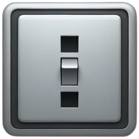 Switch emoji
