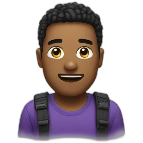 Twitch emoji
