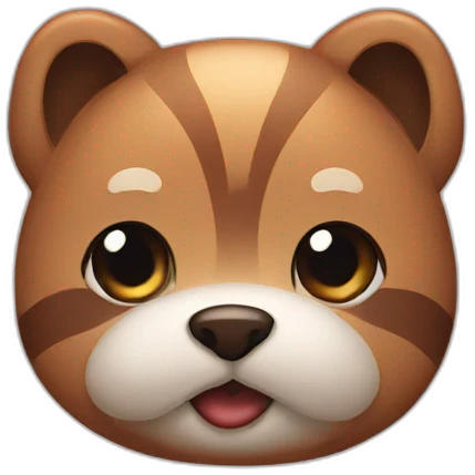Instagram icon emoji