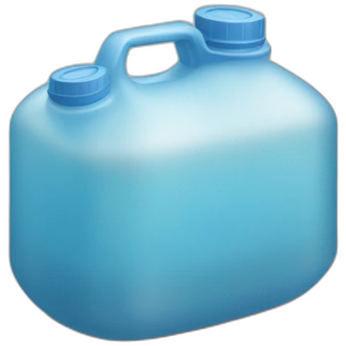 water container emoji