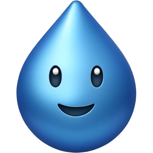 Crée moi sa ✅ mais pas en vert en bleu emoji