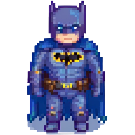 batman emoji