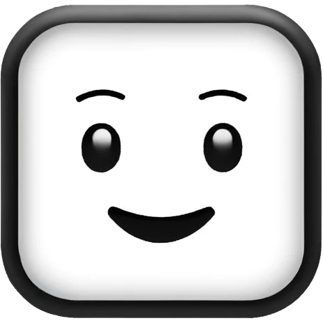 Verified logo Roblox emoji