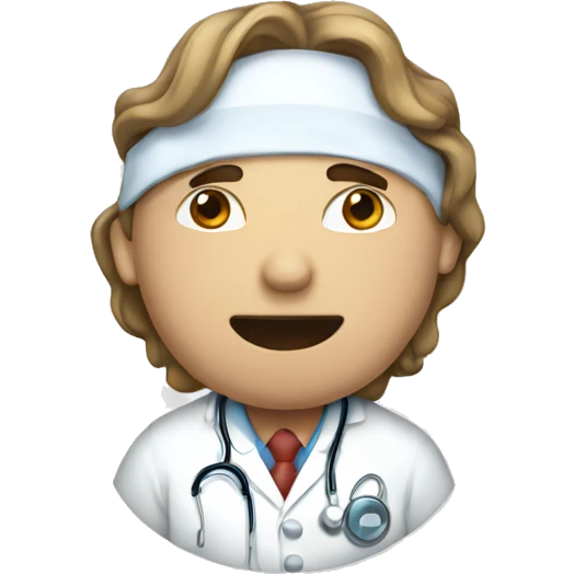 Médecine emoji