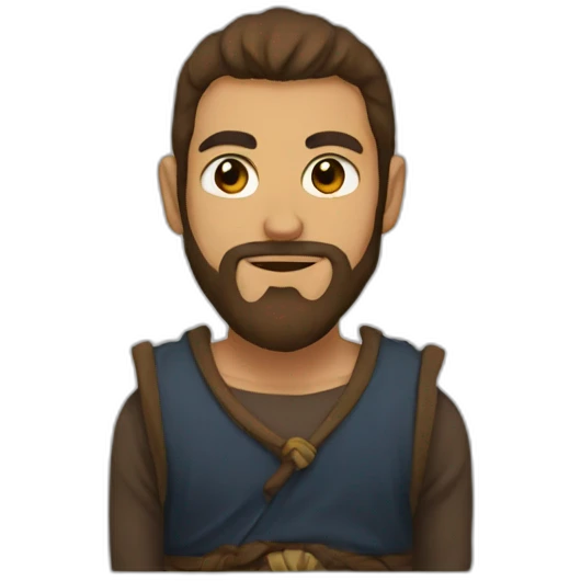 Yaman emoji