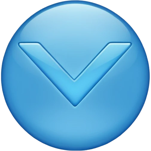 Mavi tik tik tok emoji