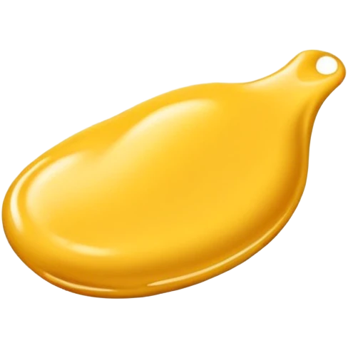 Mustard emoji