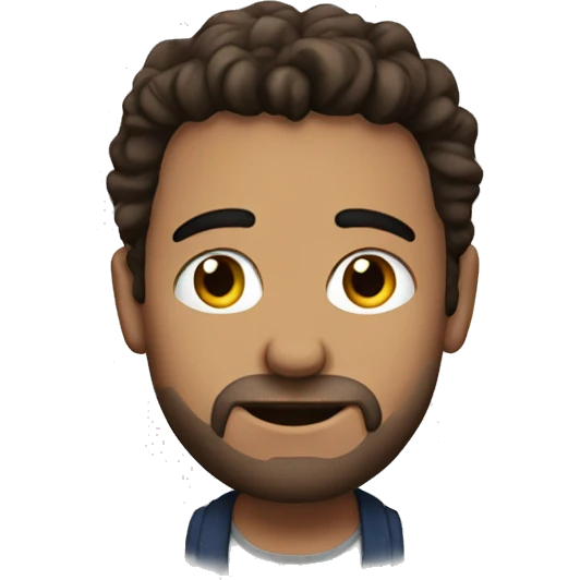 David ben avi emoji